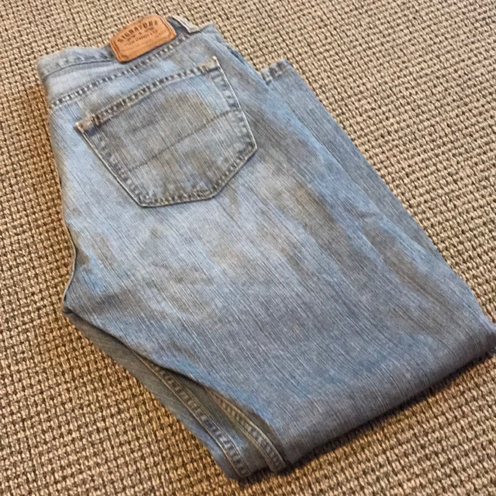 Levi’s‎ Signature 33/30 jeans